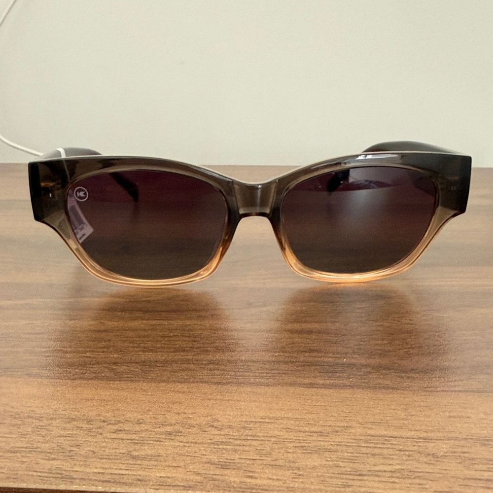 Knock around sunglasses